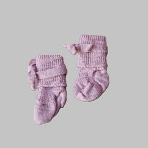 Wollen babykleertjespakket | Maat 44