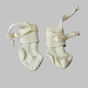 Wollen babykleertjespakket | Maat 50/56